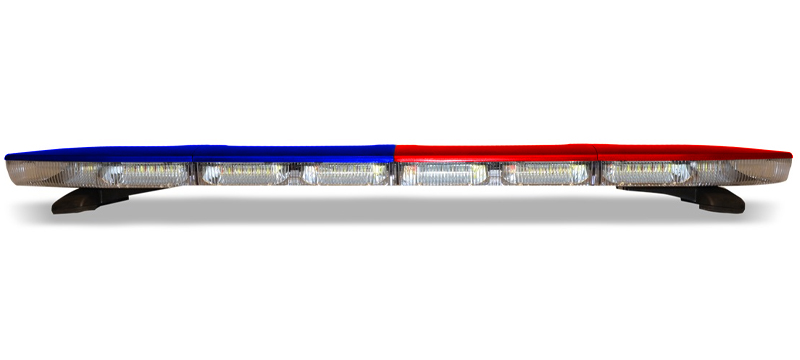 SoundOff Signal's Armada Series full size LED light bar